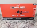 Milwaukee 2869-22HD M18 Fuel 1" D-handle With Ext Anvil Kit New. Price: $999.99.