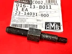 23-14031-000 Freightliner Stud Multi Position, Threaded, Double End New. Price: $48.97.