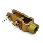 Forged Clevis Slack Adjuster Ref:meritor R810019,R801713,179.YK5005 New. Price: $9.99.
