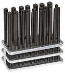 Fowler 72-482-028 Piece Transfer Punch Set (72482028) New. Price: $45.61.