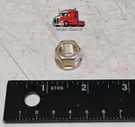 Turbocharger Nut For X15 (M10 1.5). Pai# 040115. Ref.# Cummins 4298975 3104738 New. Price: $18.00.