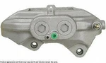 Lft Rebuilt Brake Caliper W/hwd Cardone Industries 19-3337 New. Price: $210.27.