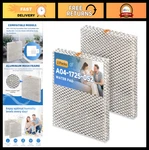 Humidifier Pad Evaporator Replacement Filter Hard Wick 2 Packs For Skuttle Goodm New. Price: $64.79.