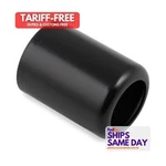 Earls AT798103ERL, One Black Aluminum #10 Auto-crimp Collar Performance Pa New. Price: $27.09.