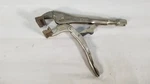 Miller Tools 9066 - 1 Child Seat Lower Anchor Resizing , Vice Grip Brand Used. Price: $29.90.