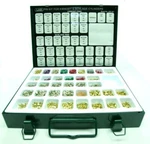 Lab Keying Kit For Sc Security LSK2N1 New. Price: $182.41.