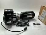 Gates 77810 Cycle Pump For Power 707 Hydraulic Crimper 115V, H.p New. Price: $1259.95.