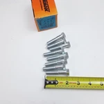 Dorman 807-320 Cap Screw-hex Steel Head-grade 5- 7/16-20 In Set Of New. Price: $12.40.