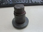 Kent Moore Usa Gm Specialty Tool Intermediate Shaft Bearing Installer J-36379 Used. Price: $12.77.