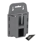 Performance Tool 50PK BX5 Utility Knife Blades W7505 New. Price: $23.00.