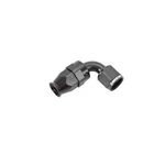 Snow Performance Hydraulic Hose -8 90 Degree Ptfe End (black) New. Price: $62.40.