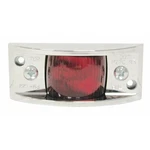 Peterson Lighting V122XR Incandescent Marker/ Clearance, Pc Rated, Rectangular, New. Price: $32.47.