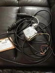 Miller 19740 Motoman Adapter Kit Used. Price: $399.99.