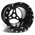 Race Star Industries 53 Jr Dragster Pair 8X8 Double Beadlock Black New. Price: $792.12.