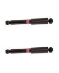 Kyb 344500 Gas Shock Absorber Rear Monotube Hydraulic Single Unit Set 2 New. Price: $123.50.