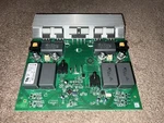 WCI318347102 / WCI-318347102 Electrolux Range Generator Power Board New Oem Part. Price: $269.00.