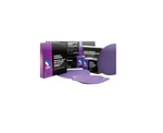 Chemical & Plastics 3 In. 80 Grit Hook Loop Discs, Purple -USC-991409 New. Price: $143.98.