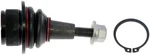 Dorman Suspension Ball Joint 2020-2024 Ford Explorer 540-043 New. Price: $41.60.
