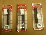 Tite / Dorman Motormite 29165, Double Ended Stud, Qty. Of 4 New. Price: $7.99.