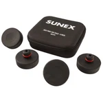 Sunex Jack Pads For Teslaandreg; (models: 3, Y, S, X) New. Price: $46.23.