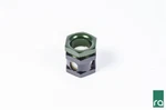 Radium Fuel Collection Check Valve 20-0151 New. Price: $56.95.
