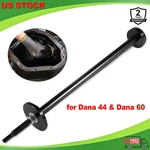 5041A Front Axle Seal Installer Tool For Dana 44/60 Chrysler Dodge Jeep Ram New. Price: $73.96.
