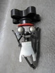 Good Quality Kent Moore J38606 Valve Spring Compressor Tool Used. Price: $74.97.