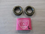 Kent Moore Tool J-35505-1 Side Bearing Preload Disc Set Used. Price: $61.49.