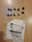 Speed Nut Mopar 06511722AA New. Price: $39.99.