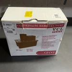 Little Giant 553211 1/18 Hp Gallon Abs Tank - Type Automatic Condensate Remova New. Price: $159.99.
