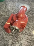 Grundfos UP15-29SU Non-submersible Circulation Pump 1X115V 60HZ 10UF Open. Price: $150.00.