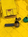 Euclid Tie Rod End E-4614 New. Price: $35.00.