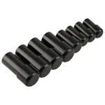 8X Tap Socket 70500 Set For Standard Metric Thread 1/8-1/2IN Npt Drive New. Price: $33.33.