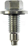 Oil Drain Plug Dorman/autograde 090-091 New. Price: $23.15.