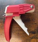 Sem 70019 Manual Applicator Gun For Dual Mix 1.7 Oz Cartridges New. Price: $76.00.