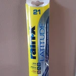 Windshield Wiper Blade-sedan Rain-x 5079278-1 New. Price: $12.00.