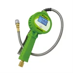 Astro Pneumatic 3018GR Digital Tire Inflator Gauge 175 Psi Tpms Ready New. Price: $83.62.