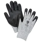 North NFD15B/7S Cut Resistant Coated Gloves, Level 2 Nitrile Smooth New. Price: $20.89.