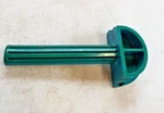 Kent-moore J-33153 Rear Main Seal Installer Tool Used. Price: $11.00.