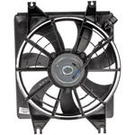 Dorman 620-715 Condenser Fan Assembly Without Controller New. Price: $104.55.