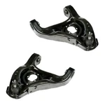 Dorman Front Lower Control Arm And Ball Joints Kit Set Of 2 For Chevrolet Gmc New. Price: $200.95.