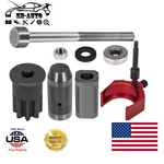 Sleeve Set+injector Height Tool+engine Barring Socket For 3406E New. Price: $134.90.
