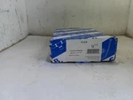 17 Gauge Oatey Dearborn Db 701-1 P-trap 1/4" With Flange (F9B) New. Price: $20.00.