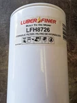 Luber-finer LFH8726 Hydraulic Filters Lot Of 3 New. Price: $75.00.
