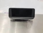 2022 Kia Telluride Sx Radio Audio 10.25'' Display And Receiver 96560S9010CDD Used. Price: $323.00.