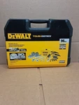 Dewalt Dwmt 45410 96PIECE Socket Set Mechanics Tool W/ Case New. Price: $100.00.