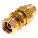 Gates G33150-0808 Air Brake To Female Swivel Coupling For Rubber Hose New. Price: $28.99.