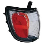 Maxzone Vehicle Lighting Corp Ty Pick Up 2/4WD 8995 Rl Asy Lh New. Price: $62.23.