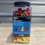 New! Ideal 300-PK Wire Nut Twist Connectors Blue Orange Yellow Red 30-2346J. Price: $14.95.