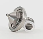 Devilbiss 803053 Finishline FLG4 1.8MM Fluid Tip & Seal Kit FLG-332-18K New. Price: $59.99.